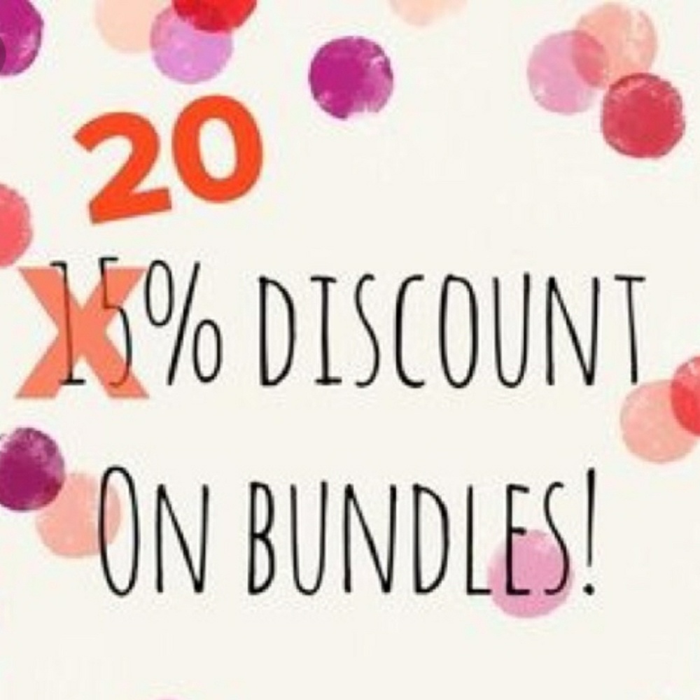 Reasonable offers welcome 😊